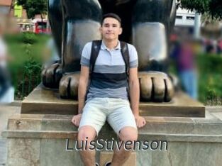LuisStivenson