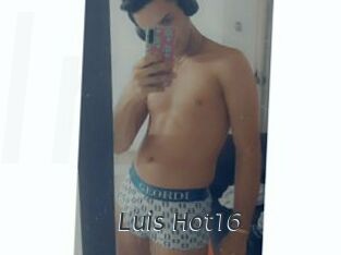 Luis_Hot16