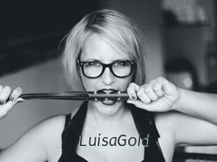LuisaGold