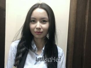 LuisaHei