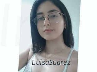 LuisaSuarez