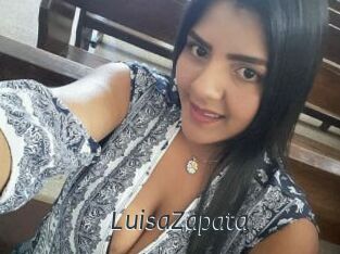 LuisaZapata