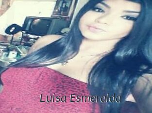 Luisa_Esmeralda