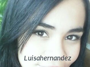 Luisahernandez