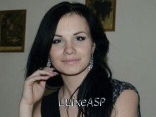 LuixeASP