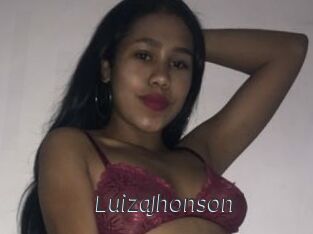 LuizaJhonson