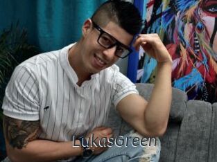 LukasGreen