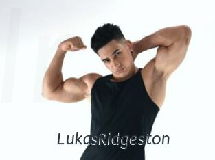 LukasRidgeston