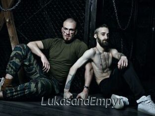 LukasandEmpyr