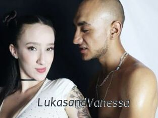 LukasandVanessa
