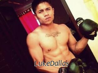 LukeDallas