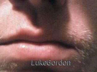 LukeGordon