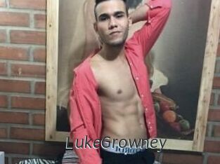 LukeGrowney