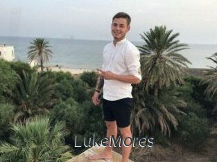 LukeMores