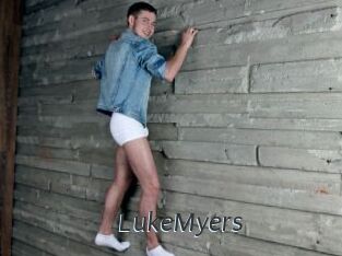 LukeMyers