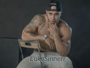 LukeSinnerr