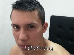 LukeStrong