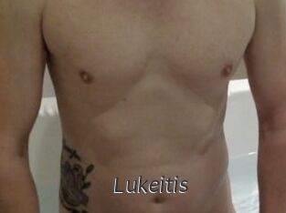 Lukeitis