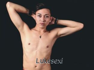 Lukesexi