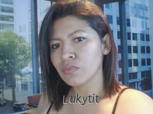 Lukytit