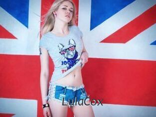 LulaCox