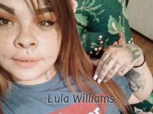 Lula_Williams