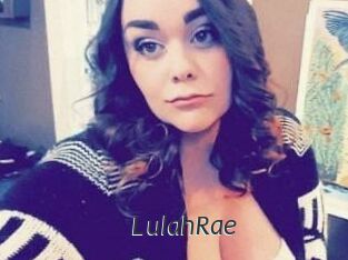 LulahRae