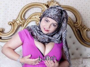 Lullah