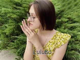 LuluBo Ligne Rose