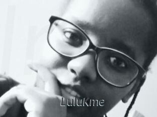 LuluKme Ligne Rose