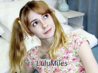 LuluMiles