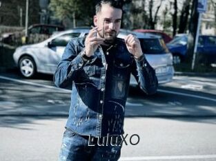 LuluXO