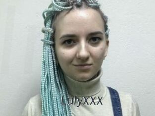 LulyXXX