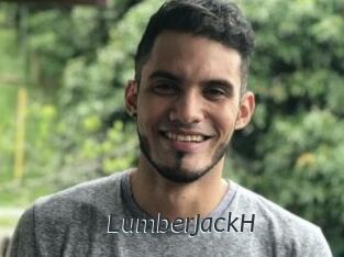 LumberJackH