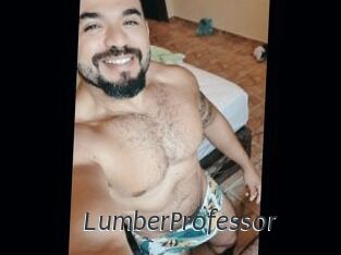 LumberProfessor
