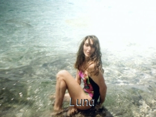 Luna Ligne Rose