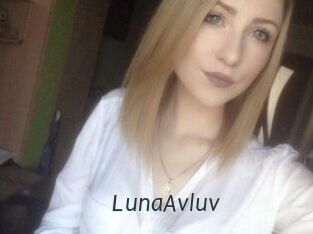 LunaAvluv