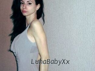 LunaBabyXx