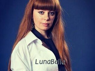 Luna_Bella Ligne Rose
