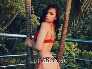 LunaBennet