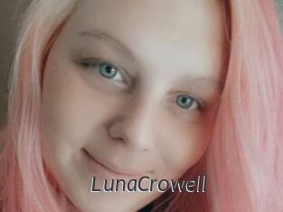 LunaCrowell