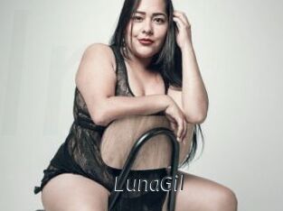 LunaGil Ligne Rose
