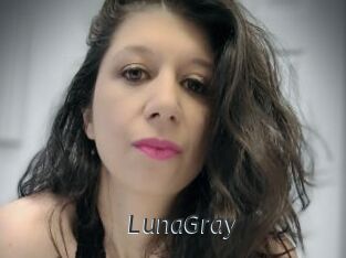 LunaGray Ligne Rose