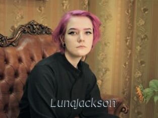 LunaJackson Ligne Rose