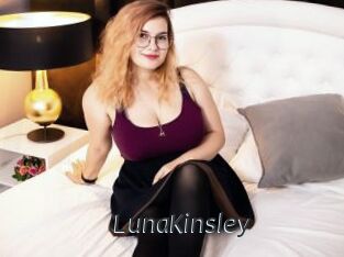 LunaKinsley