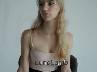 LunaLamb