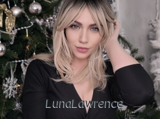 LunaLawrence Ligne Rose