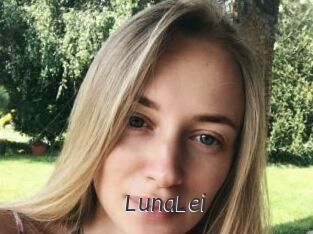 LunaLei Ligne Rose