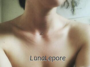 LunaLepore