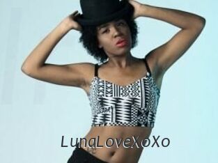 LunaLoveXoXo